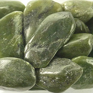 Jade Nephrite energy stone