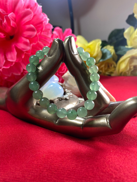 Green Aventurine Bracelet